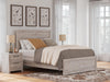 Broachmyn Bed - MI Hometown Furnishings (MI)*