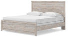 Broachmyn Bed - MI Hometown Furnishings (MI)*