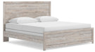 Broachmyn Bed - MI Hometown Furnishings (MI)*