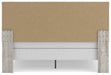 Broachmyn Bed - MI Hometown Furnishings (MI)*