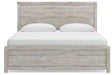 Broachmyn Bed - MI Hometown Furnishings (MI)*