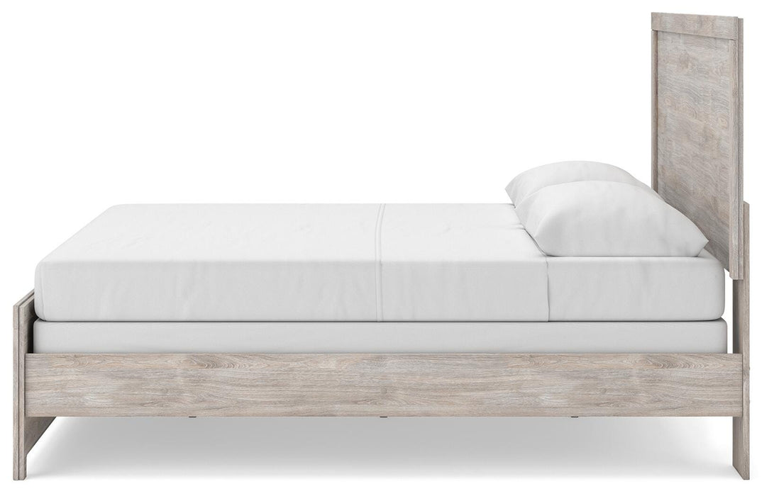 Broachmyn Bed - MI Hometown Furnishings (MI)*