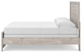 Broachmyn Bed - MI Hometown Furnishings (MI)*