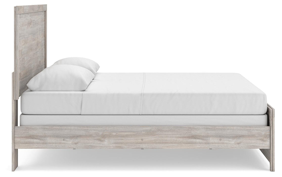 Broachmyn Bed - MI Hometown Furnishings (MI)*