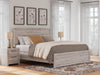 Broachmyn Bed - MI Hometown Furnishings (MI)*