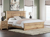 Makidern Bed - MI Hometown Furnishings (MI)*