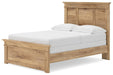 Makidern Bed - MI Hometown Furnishings (MI)*