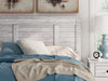 Makidern Bed - MI Hometown Furnishings (MI)*