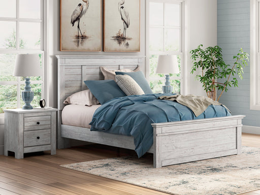 Makidern Bed - MI Hometown Furnishings (MI)*