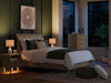 Cielden Bed - MI Hometown Furnishings (MI)*