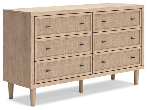 Cielden Dresser - MI Hometown Furnishings (MI)*