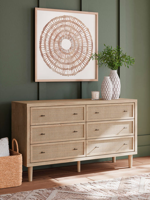 Cielden Dresser - MI Hometown Furnishings (MI)*
