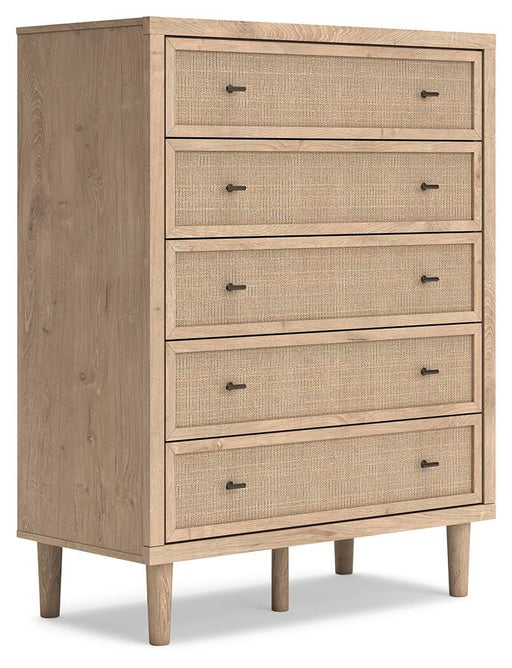 Cielden Chest of Drawers - MI Hometown Furnishings (MI)*