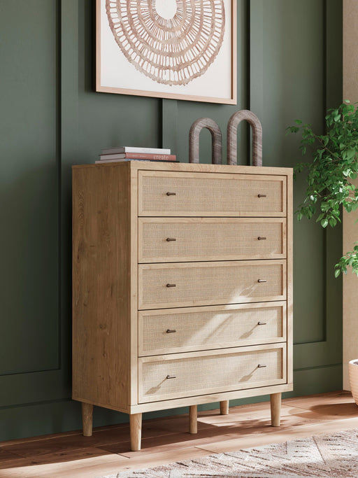 Cielden Chest of Drawers - MI Hometown Furnishings (MI)*
