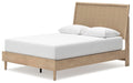 Cielden Bed - MI Hometown Furnishings (MI)*