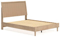 Cielden Bed - MI Hometown Furnishings (MI)*