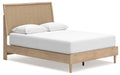 Cielden Bed - MI Hometown Furnishings (MI)*