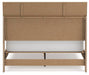 Cielden Bed - MI Hometown Furnishings (MI)*