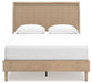 Cielden Bed - MI Hometown Furnishings (MI)*