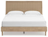 Cielden Bed - MI Hometown Furnishings (MI)*