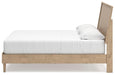 Cielden Bed - MI Hometown Furnishings (MI)*