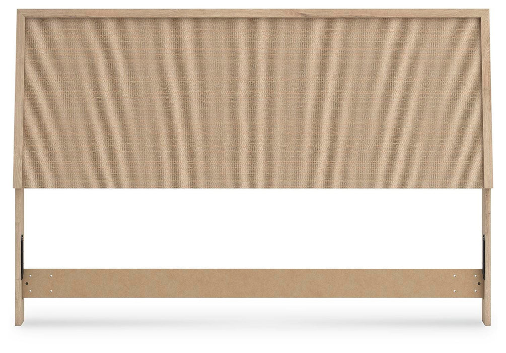 Cielden Bed - MI Hometown Furnishings (MI)*