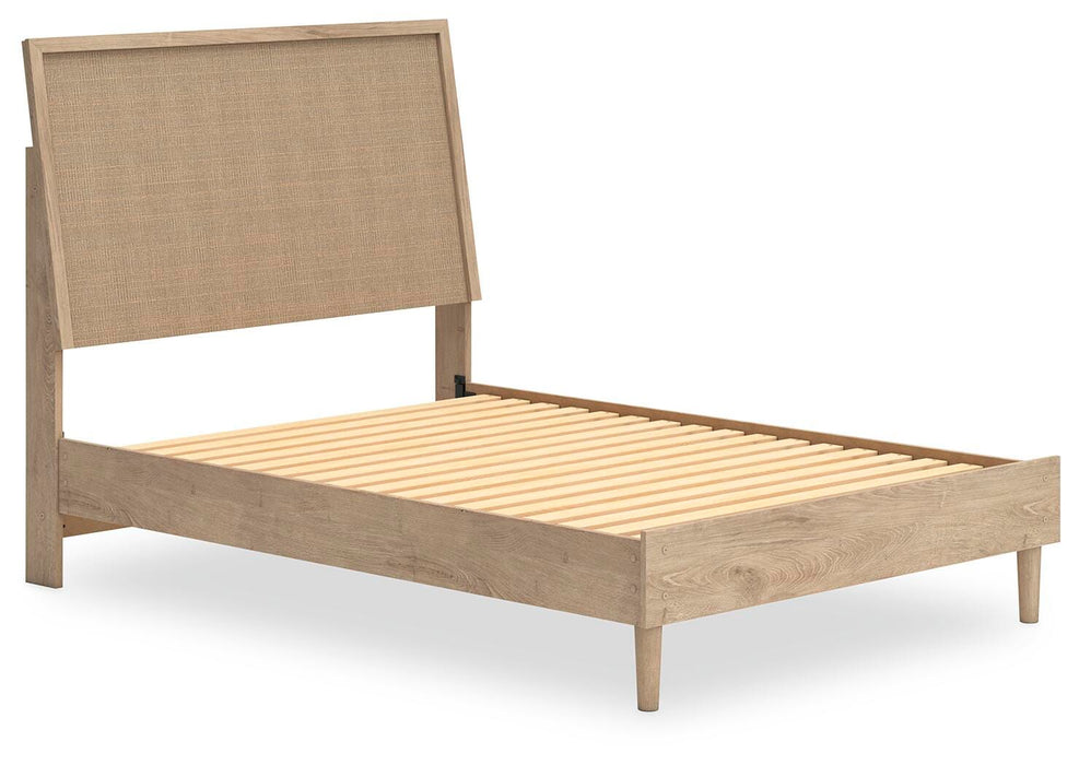 Cielden Bed - MI Hometown Furnishings (MI)*