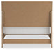 Cielden Bed - MI Hometown Furnishings (MI)*
