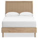 Cielden Bed - MI Hometown Furnishings (MI)*