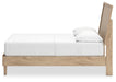 Cielden Bed - MI Hometown Furnishings (MI)*