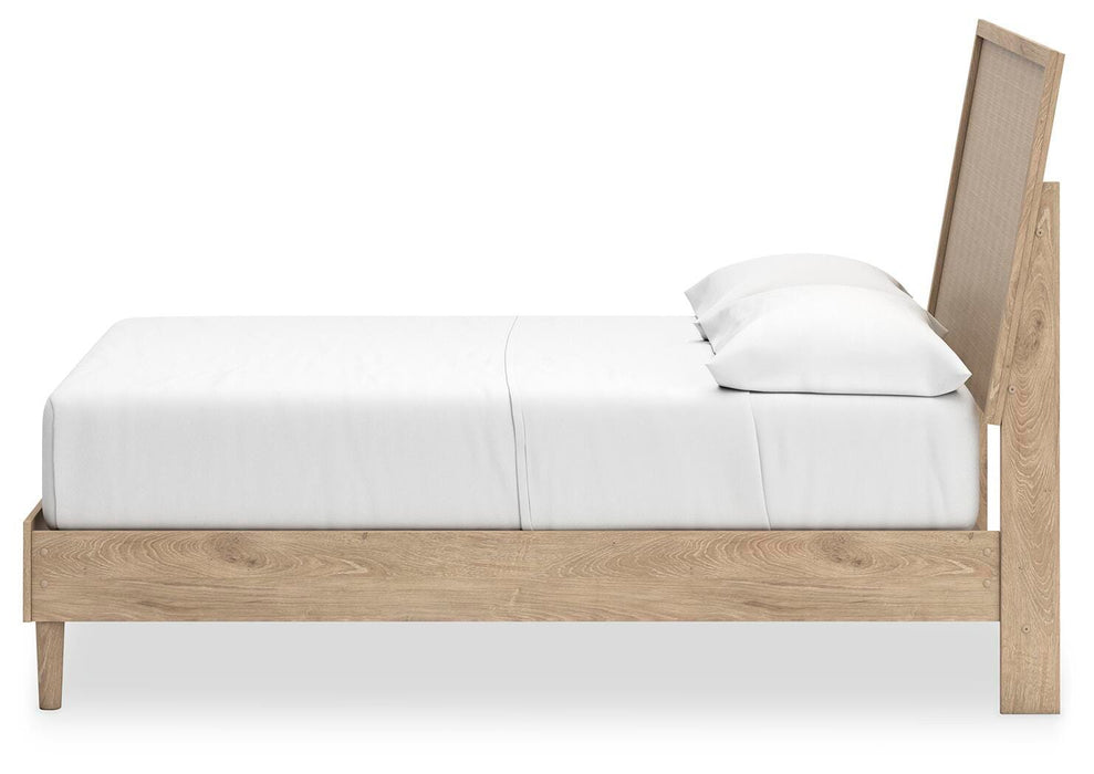 Cielden Bed - MI Hometown Furnishings (MI)*
