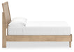 Cielden Bed - MI Hometown Furnishings (MI)*