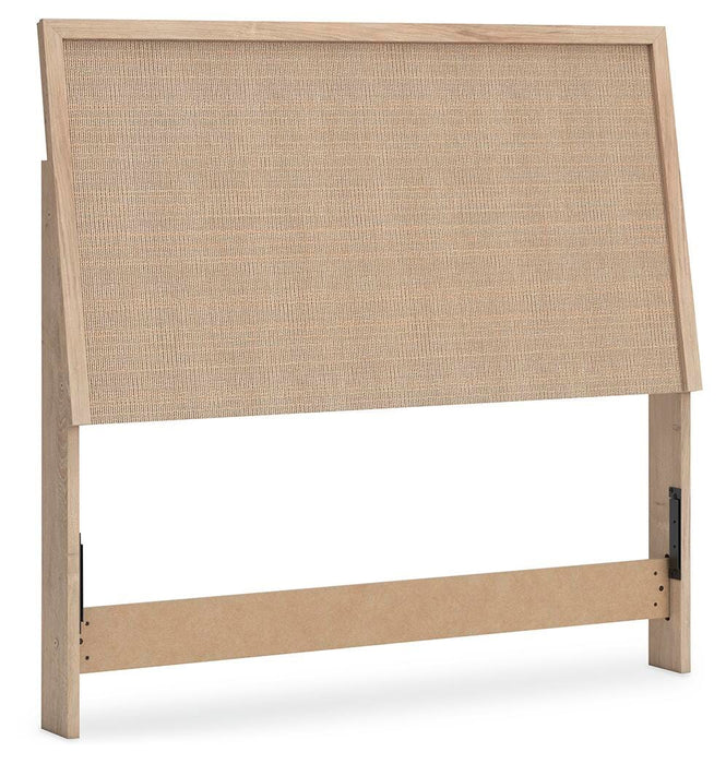 Cielden Bed - MI Hometown Furnishings (MI)*