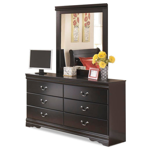 Huey Vineyard Bedroom Set - MI Hometown Furnishings (MI)*