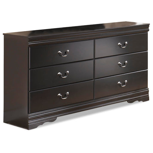 Huey Vineyard Dresser - MI Hometown Furnishings (MI)*
