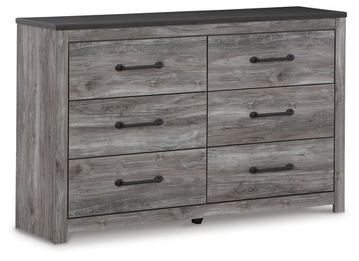 Bronyan Dresser - MI Hometown Furnishings (MI)*