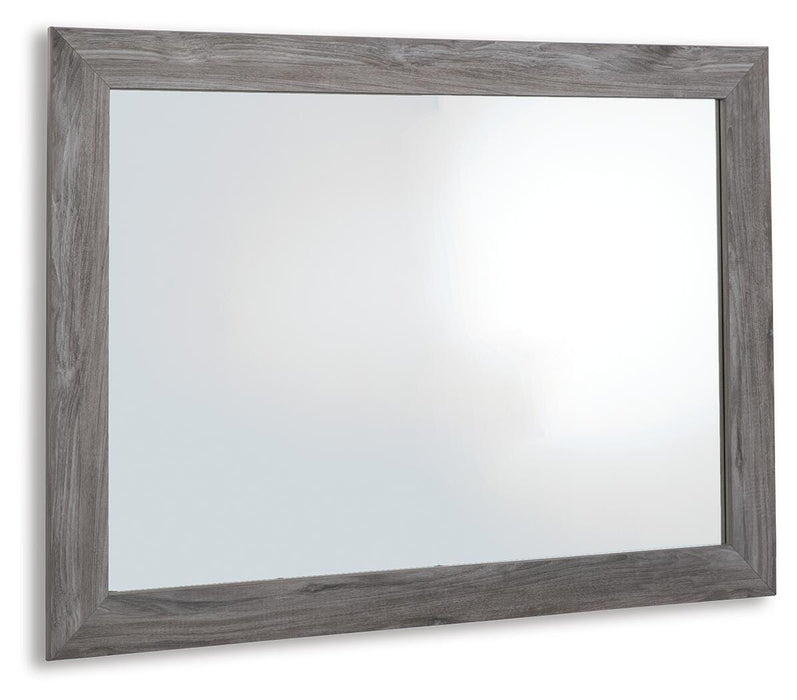 Bronyan Bedroom Mirror - MI Hometown Furnishings (MI)*