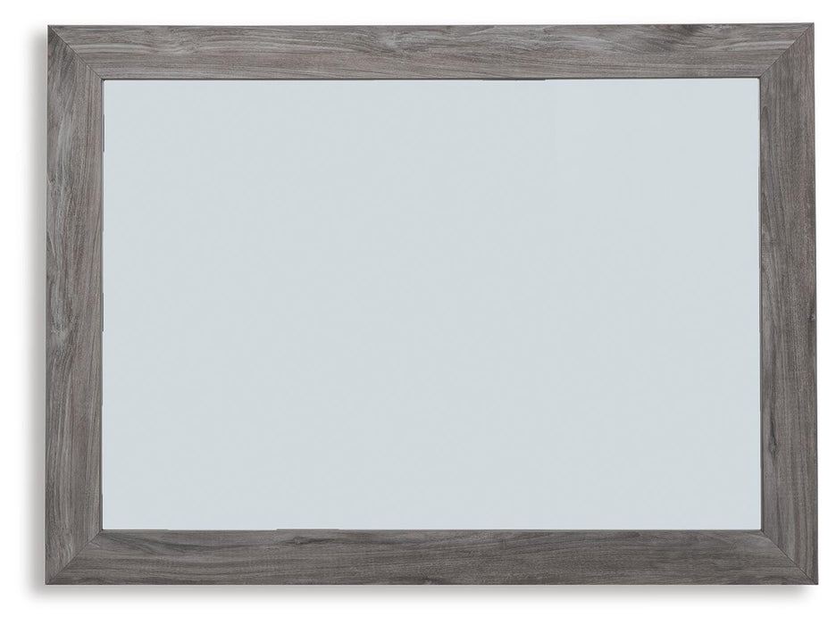 Bronyan Bedroom Mirror - MI Hometown Furnishings (MI)*