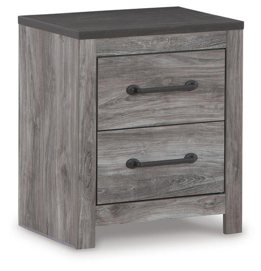 Bronyan Nightstand - MI Hometown Furnishings (MI)*
