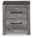 Bronyan Nightstand - MI Hometown Furnishings (MI)*