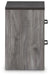 Bronyan Nightstand - MI Hometown Furnishings (MI)*