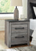 Bronyan Nightstand - MI Hometown Furnishings (MI)*