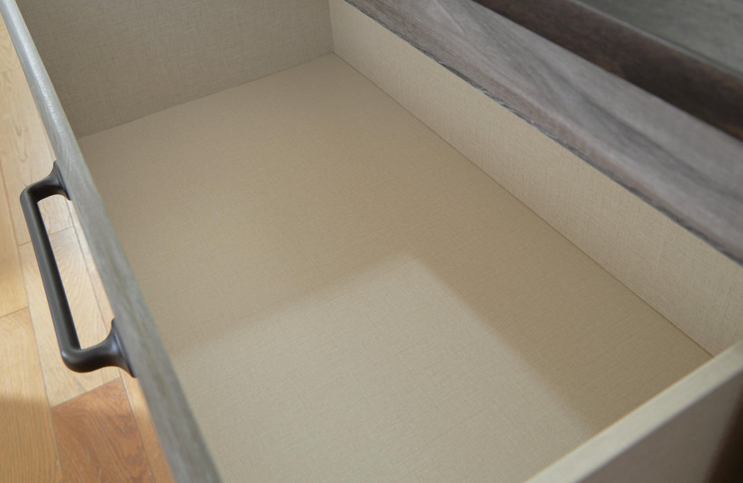 Bronyan Chest of Drawers - MI Hometown Furnishings (MI)*