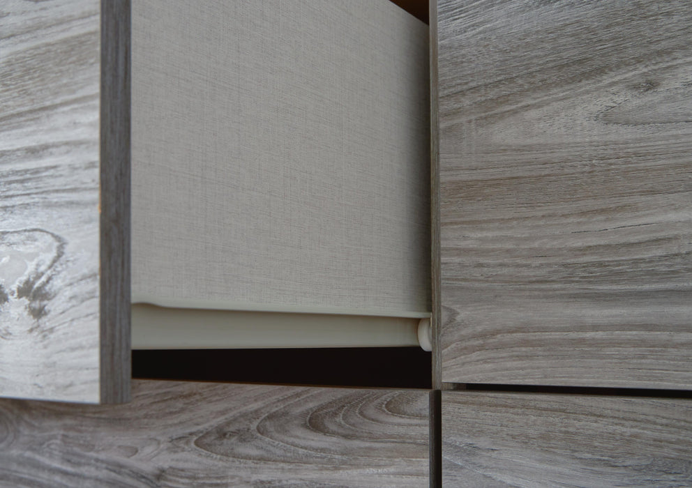 Bronyan Nightstand - MI Hometown Furnishings (MI)*