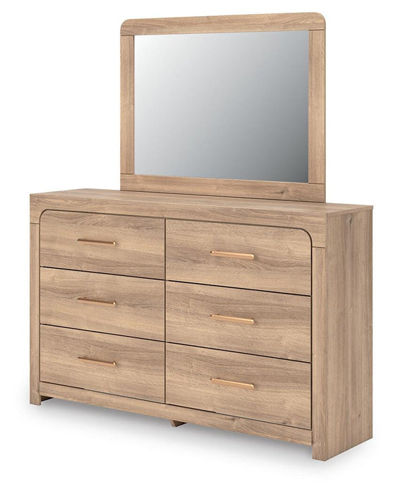 Kinlanni Bedroom Set - MI Hometown Furnishings (MI)*