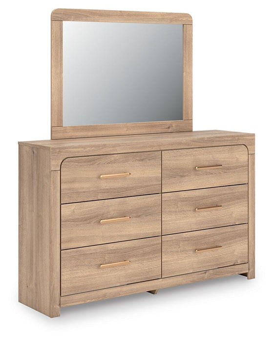 Kinlanni Bedroom Set - MI Hometown Furnishings (MI)*