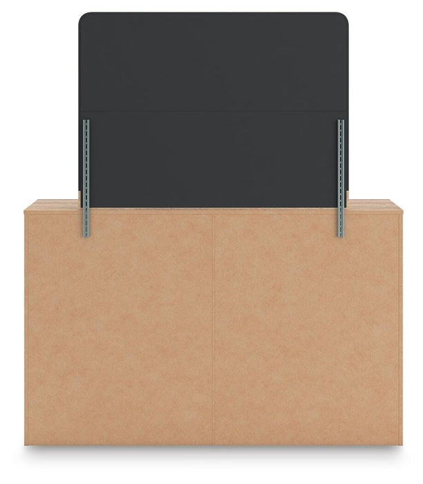 Kinlanni Bedroom Set - MI Hometown Furnishings (MI)*