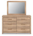 Kinlanni Bedroom Set - MI Hometown Furnishings (MI)*