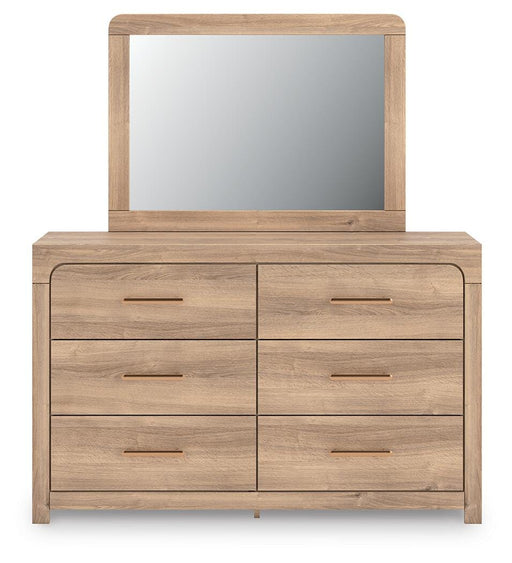 Kinlanni Bedroom Set - MI Hometown Furnishings (MI)*