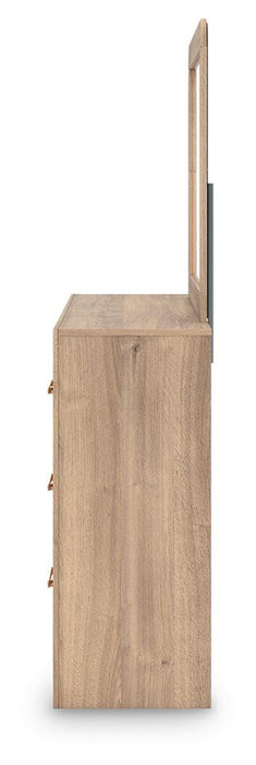 Kinlanni Bedroom Set - MI Hometown Furnishings (MI)*